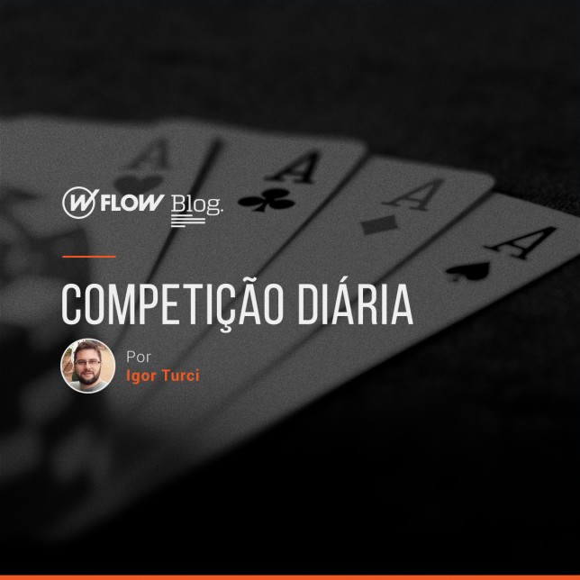 Competição diária