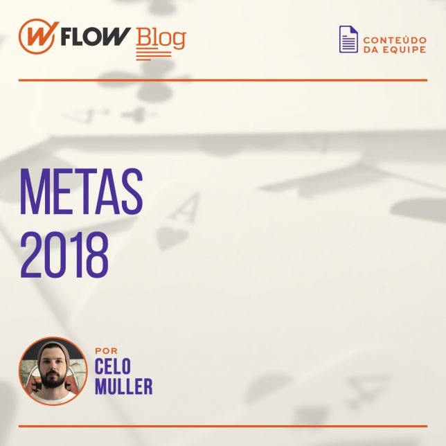 Metas 2018