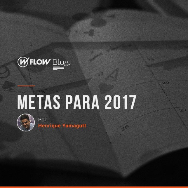 Metas para 2017