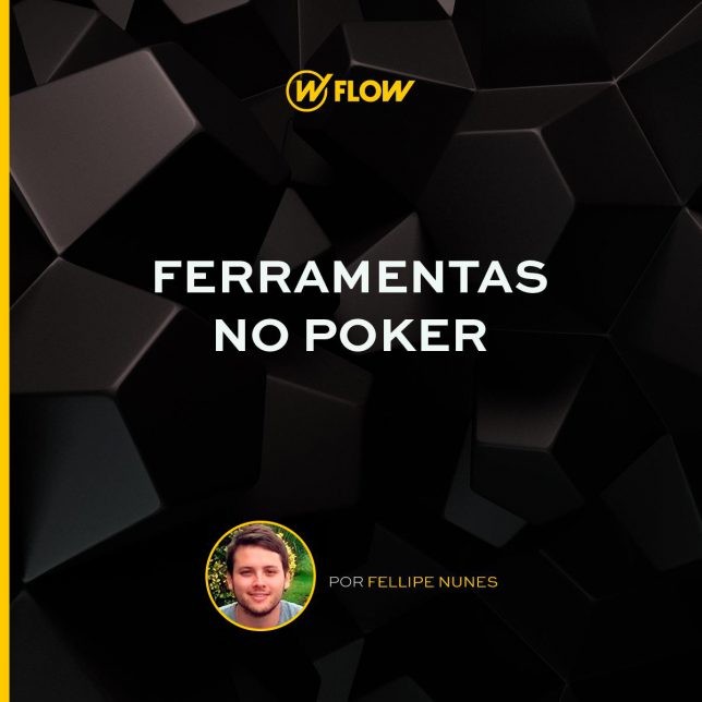 Ferramentas no poker