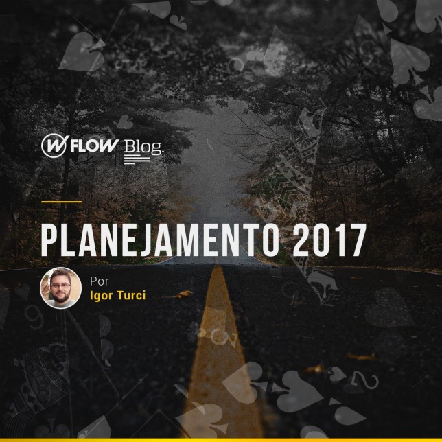 Planejamento 2017