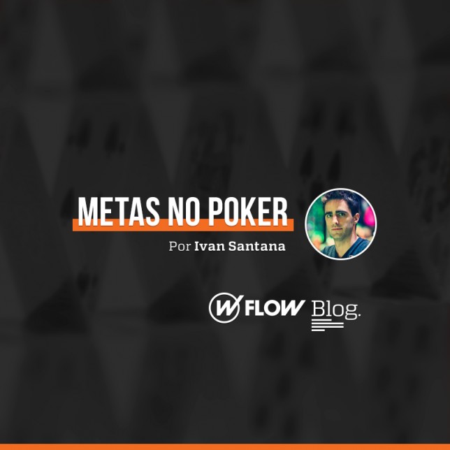 Metas no poker