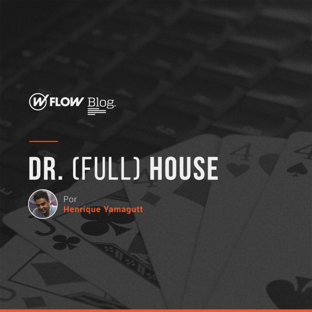 Dr. (full) House