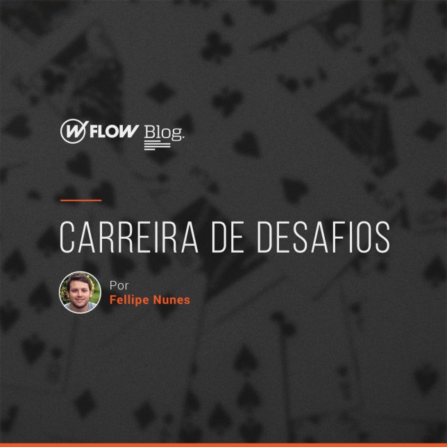 Carreira de desafios