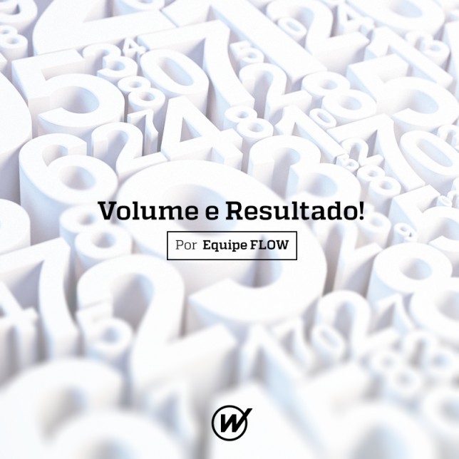 Volume e Resultado