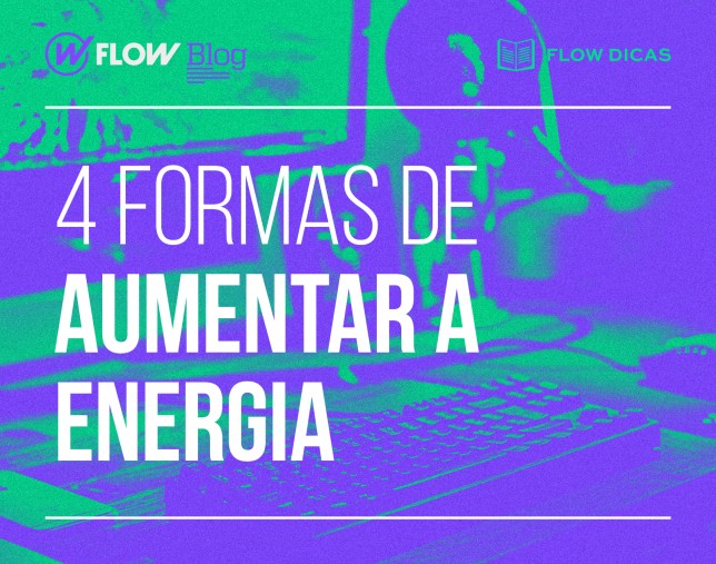 4 formas de aumentar a energia para poker players