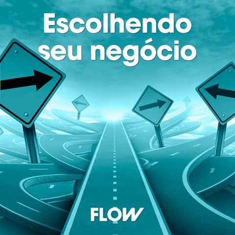 Escolhendo seu negócio