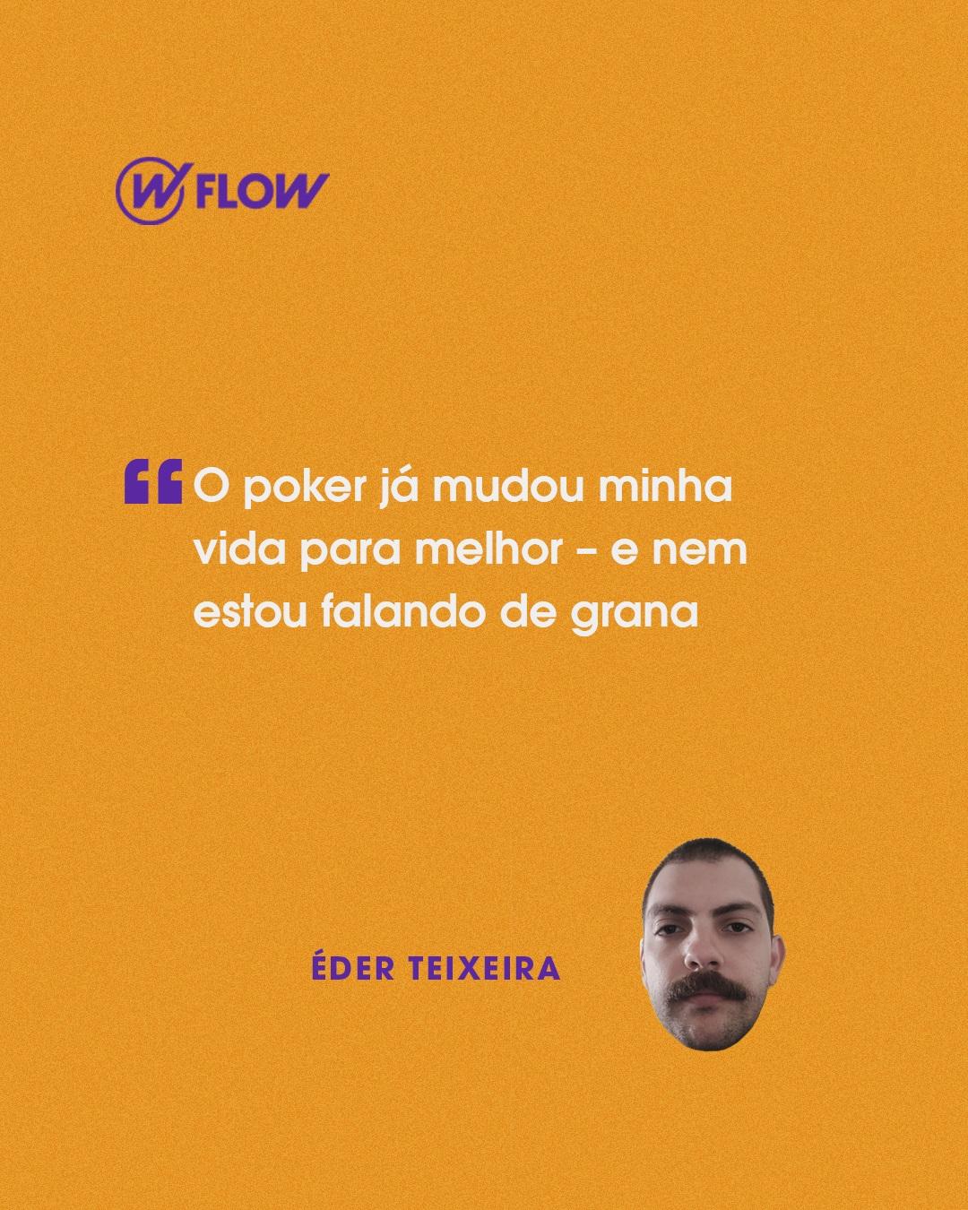 Jogador profissional de poker: como o jogo mudou sua vida? Com "Jackbareutes"